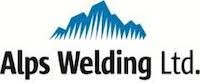 Alps Welding Limited Logo